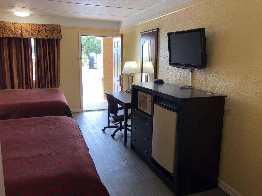 Days Inn By Wyndham Gainesville Camera foto