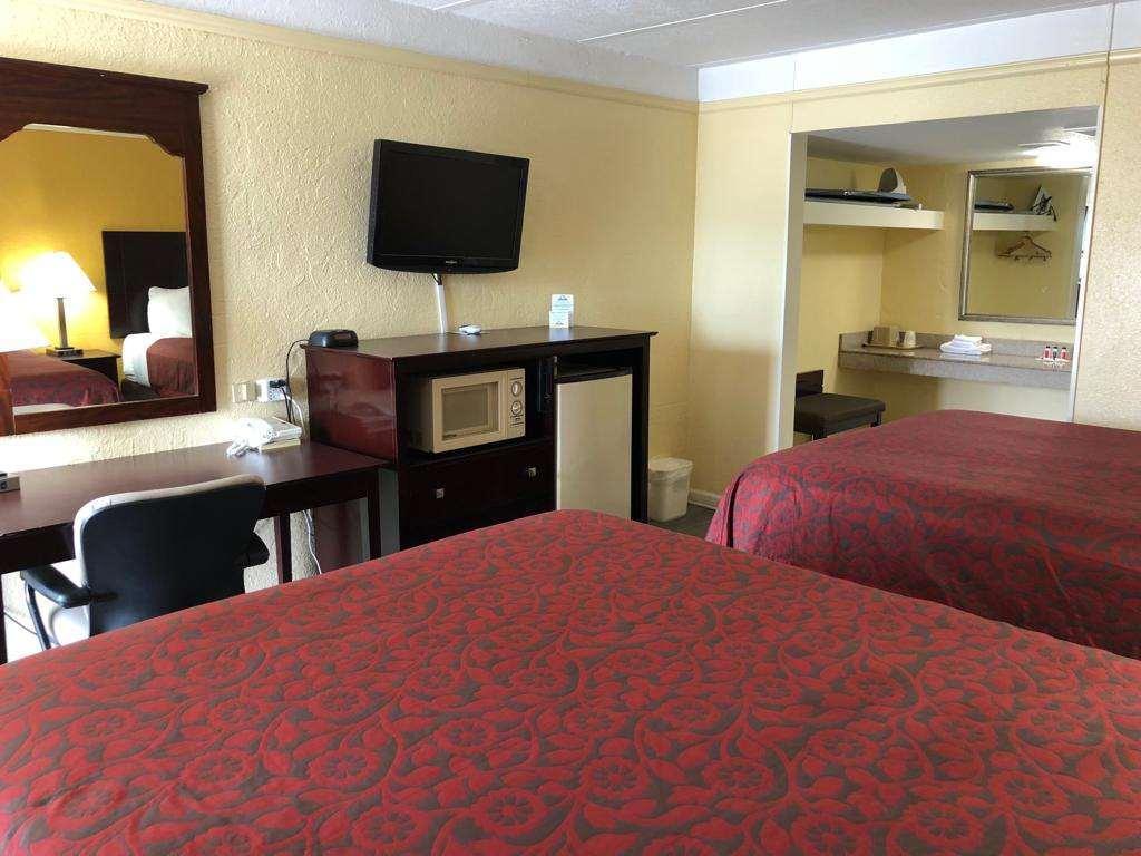 Days Inn By Wyndham Gainesville Camera foto